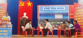 Huyện Bắc Tân Uyên: Nâng cao hiệu quả công tác tiếp cận pháp luật