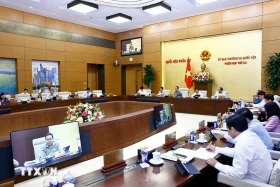 Khơi thông nguồn lực tín dụng phục vụ tăng trưởng kinh tế