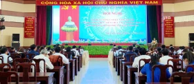 Tập huấn nâng cao kỹ năng số cho cán bộ, công chức, viên chức