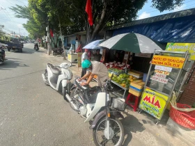 TP.Thủ Dầu Một: Tăng cường kiểm tra, lập lại trật tự đô thị
