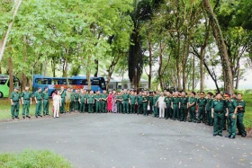 Bản hùng ca mùa Xuân đại thắng