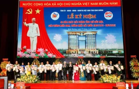 Thắng lợi của cuộc kháng chiến chống Mỹ cứu nước là biểu tượng sáng ngời nhất của chủ nghĩa anh hùng cách mạng