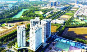 Vững vàng bước vào kỷ nguyên mới