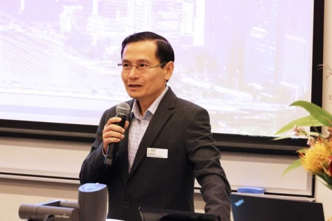 国家统一50周年：越南的国际地位不断提升