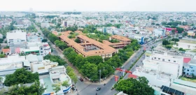 Kiến tạo đô thị Dĩ An luôn hấp dẫn nhà đầu tư