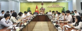 Góp ý các dự thảo Luật trình tại kỳ họp thứ 9, Quốc hội khóa XV