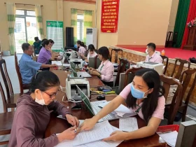 Reducing poverty, increasing employment for rural workers