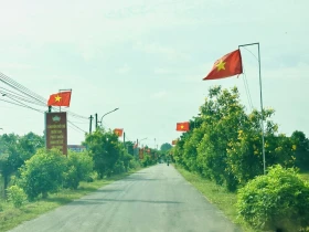 Sustainable rural development from "Smart Village" model