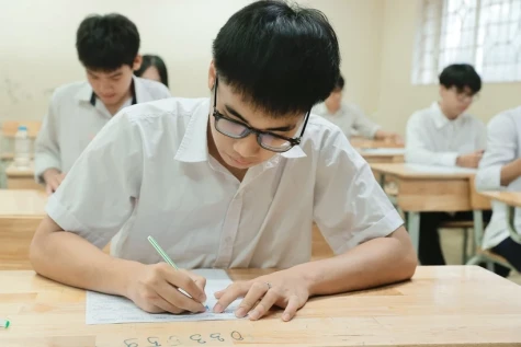 Hơn 1,1 triệu thí sinh đăng ký dự thi Tốt nghiệp Trung học phổ thông 2025