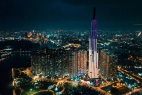 胡志明市：从历史困境到现代辉煌