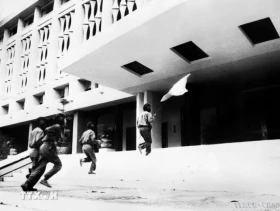 Cội nguồn sức mạnh làm nên Đại thắng mùa Xuân 1975