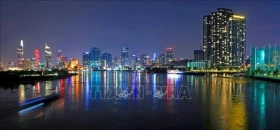 HCM City moves closer to establishing int’l financial centre