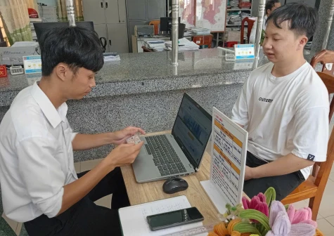 Bình Dương nỗ lực duy trì thành quả Chỉ số PAPI