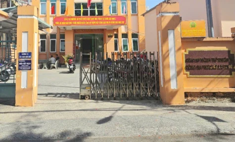 Chuyển địa điểm tiếp nhận, giải quyết thủ tục hành chính cấp căn cước, cấp tài khoản định danh điện tử