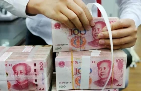 中国与东盟推动跨境支付互联互通