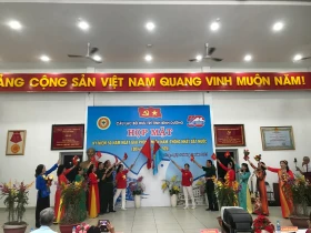 Câu lạc bộ Hưu trí tỉnh: Họp mặt kỷ niệm 50 năm Ngày giải phóng miền Nam, thống nhất đất nước