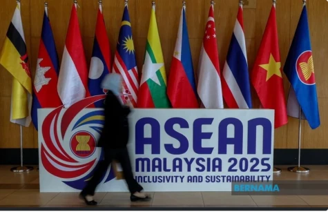 ASEAN to look into nuclear energy potential as clean, stable energy source