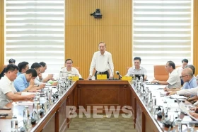 第57号决议：集中实施农业与环境领域的七大关键任务