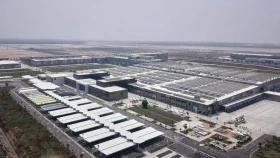 Developing new IPs to boost investment attraction