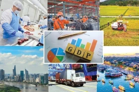PM requests acceleration of key projects, exhibition celebrating 80th National Day