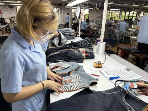 Assisting enterprises in enhancing trade defense