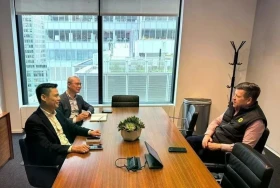 纳斯达克愿与越南政府和企业加强合作