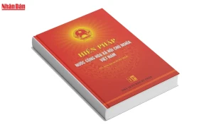 Kế hoạch Tổ chức lấy ý kiến về dự thảo Nghị quyết sửa đổi, bổ sung một số điều của Hiến pháp nước Cộng hòa xã hội chủ nghĩa Việt Nam năm 2013