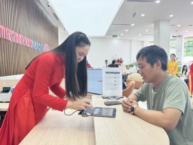 Lãi suất huy động tăng, “hút” tiền gửi trong dân