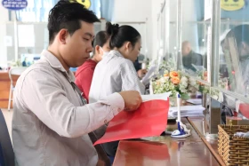 Những điểm mới về bảo hiểm thất nghiệp năm 2024