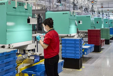 Gia tăng cơ hội thu hút dự án FDI chất lượng