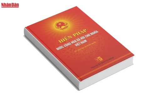 Kế hoạch Tổ chức lấy ý kiến về dự thảo Nghị quyết sửa đổi, bổ sung một số điều của Hiến pháp nước Cộng hòa xã hội chủ nghĩa Việt Nam năm 2013