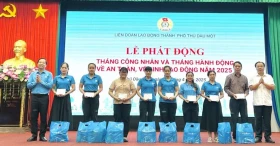 关照和提高劳动者的生活质量
