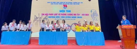 Chủ động phòng ngừa, đấu tranh với tội phạm ma túy
