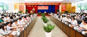 Xây dựng bộ máy thực sự tinh gọn, hiệu quả