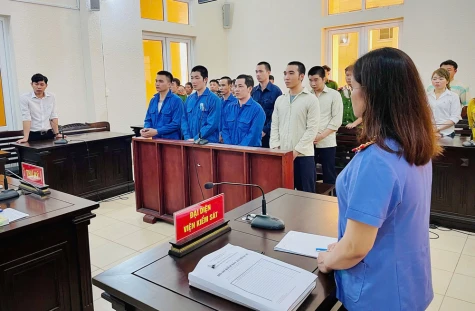 Án giết người vì nguyên nhân xã hội: Bài học “đắng” từ việc giải quyết mâu thuẫn bằng bạo lực