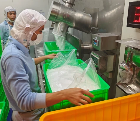 Hỗ trợ doanh nghiệp phát triển sản xuất bền vững