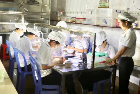 “Yến Duyên” khẳng định thương hiệu
