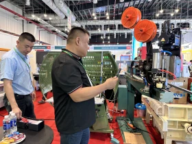 Chuyển đổi số và ứng dụng AI: Nhân lên cơ hội cho sản xuất xanh