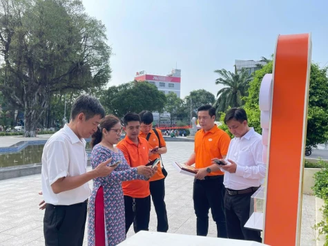 Spreading “Digital Literacy for All"  movement