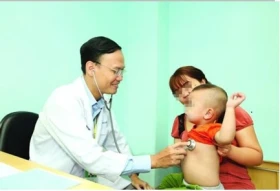 Joining hands for community health