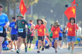 Nhiều giải đấu hấp dẫn trong tháng 5