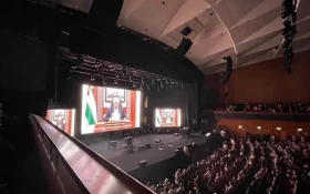 Thúc đẩy giải pháp hai nhà nước cho hòa bình giữa Israel và Palestine