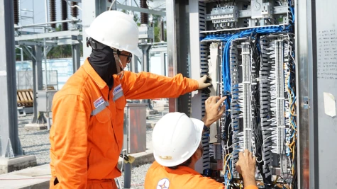 Ensuring safe and stable power supply