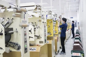 Công nghiệp chế biến, chế tạo “giữ nhịp” tăng trưởng
