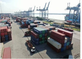 Vietnam enjoys positive export growth in new markets