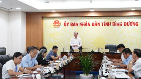 Đẩy nhanh tiến độ đền bù, giải phóng mặt bằng các dự án giao thông trọng điểm