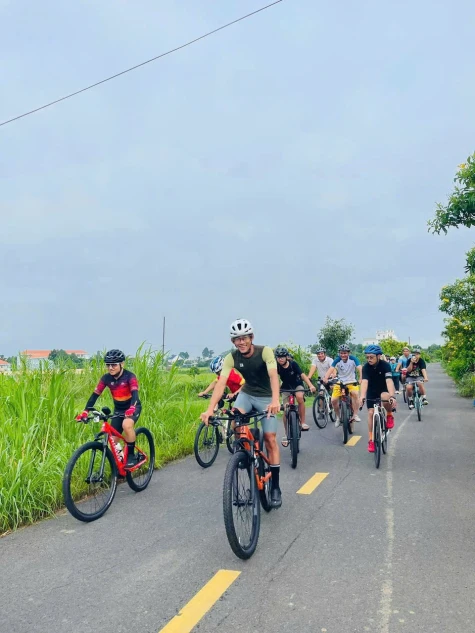 Du lịch Bình Dương “3 trong 1”               