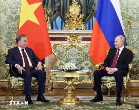Party chief’s multi-nation tour yields positive outcomes: Deputy PM