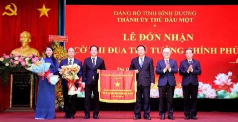 Lan tỏa sâu rộng việc học và làm theo Bác