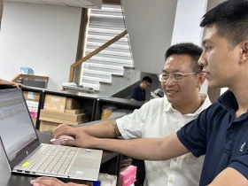Ứng dụng công nghệ 4.0, nâng cao năng lực cạnh tranh